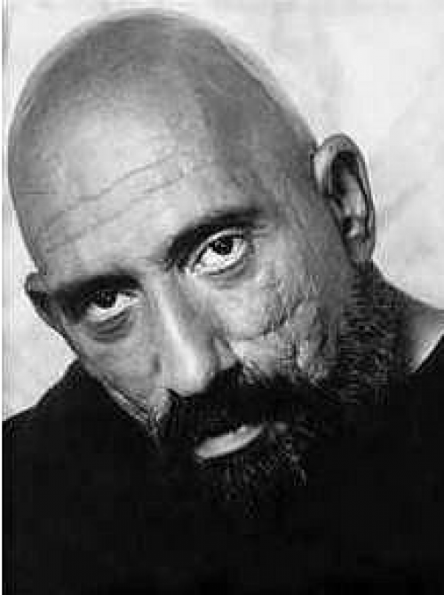 Sid Haig