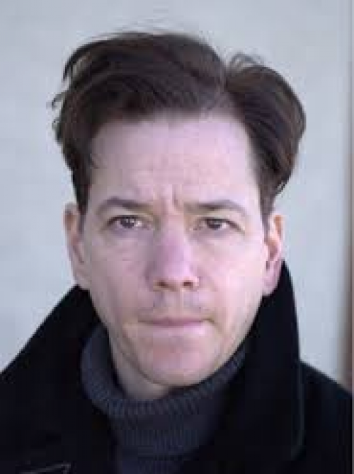 Frank Whaley