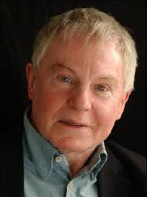 Derek Jacobi