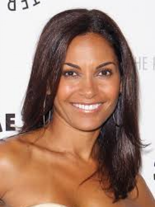 Salli Richardson-Whitfield