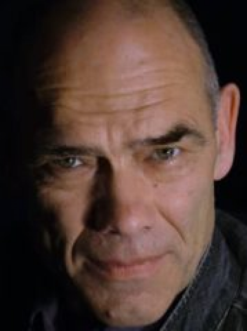 Peter Guinness