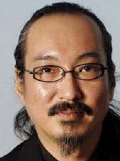Satoshi Kon