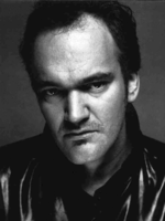 Quentin Tarantino