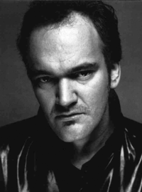 Quentin Tarantino