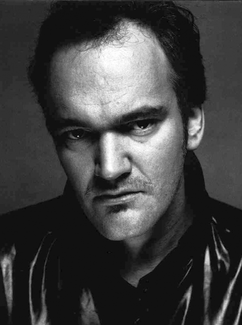 Quentin Tarantino