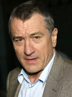 Robert De Niro