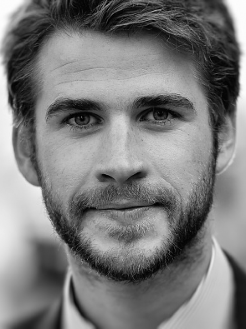 Liam Hemsworth