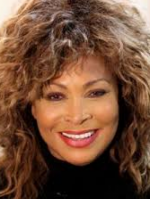 Tina Turner