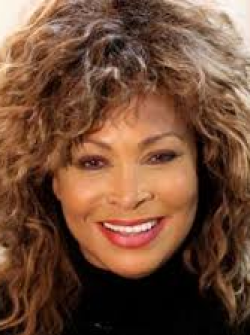 Tina Turner