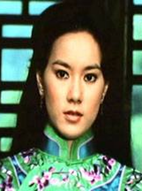 Nora Miao