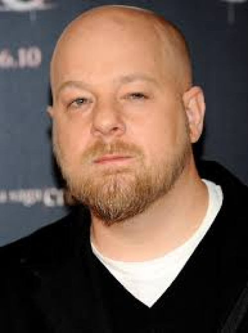 David Slade