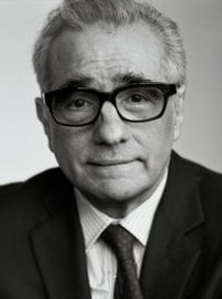 Martin Scorsese