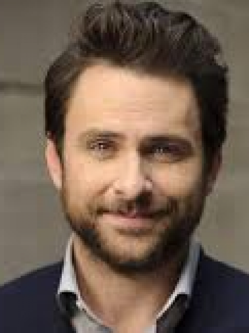 Charlie Day