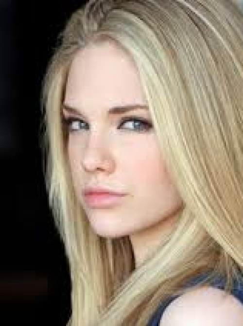 MacKenzie Mauzy