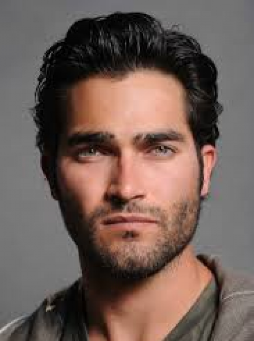 Tyler Hoechlin