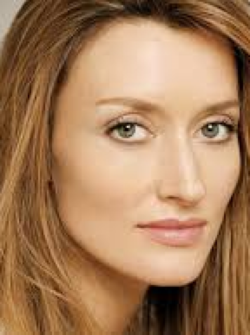 Natascha McElhone