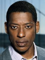 Orlando Jones