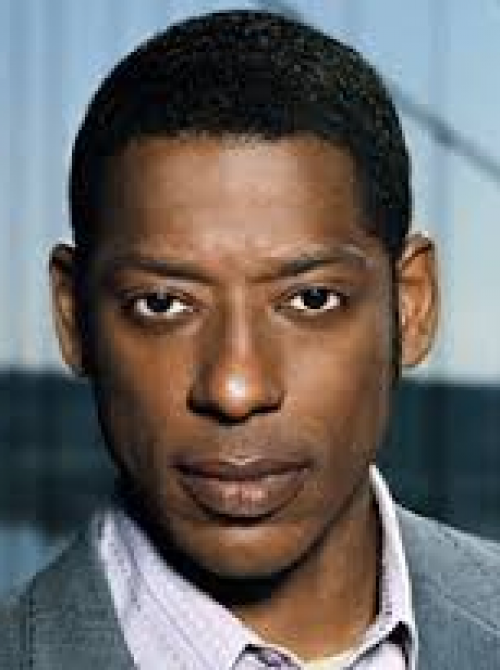 Orlando Jones