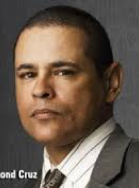 Raymond Cruz