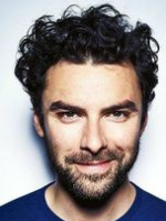 Aidan Turner