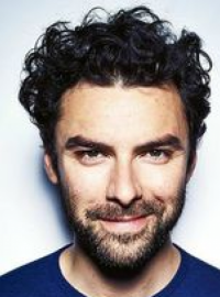 Aidan Turner