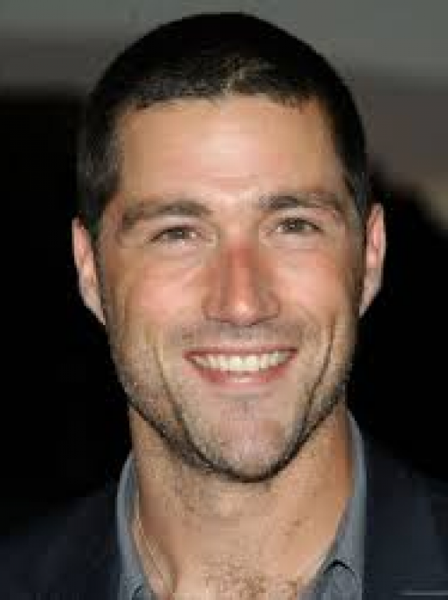 Matthew Fox