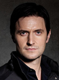 Richard Armitage