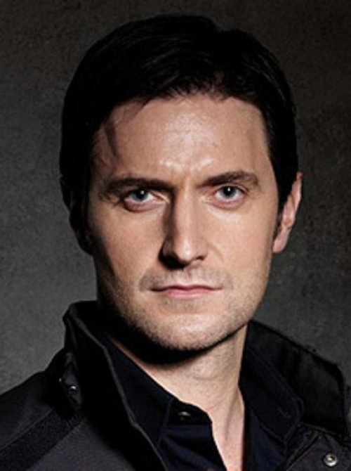 Richard Armitage