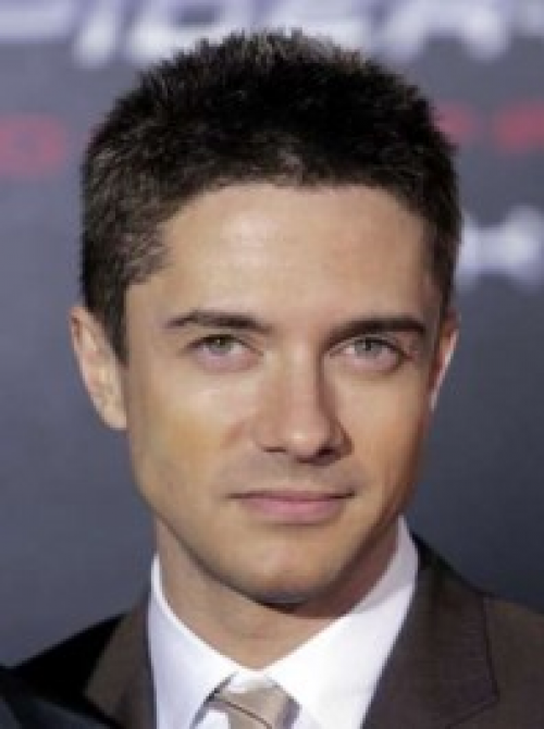 Topher Grace