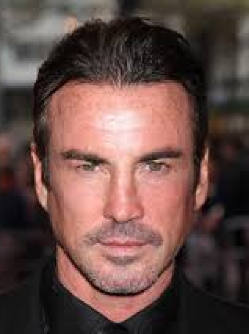 Gary Stretch