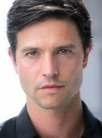 Jason Behr