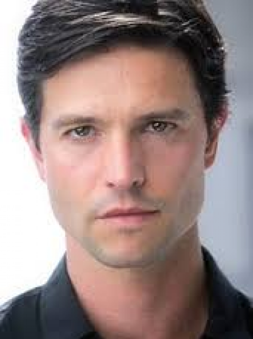 Jason Behr