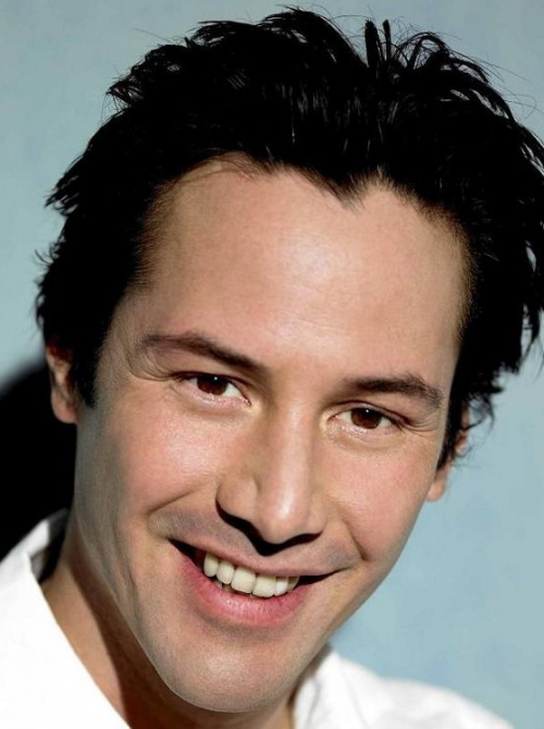 Keanu Reeves