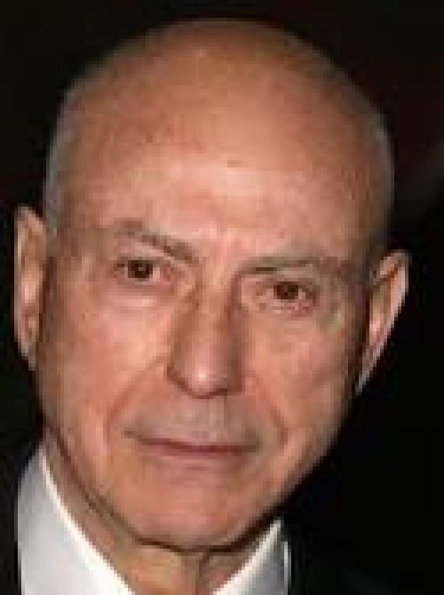 Alan Arkin