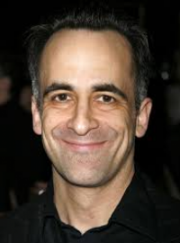 David Pittu