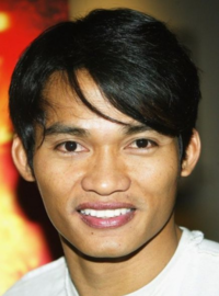 Tony Jaa