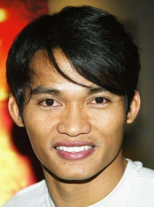 Tony Jaa