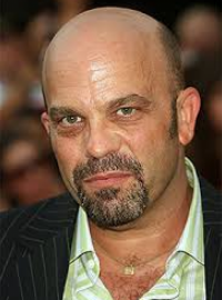 Lee Arenberg