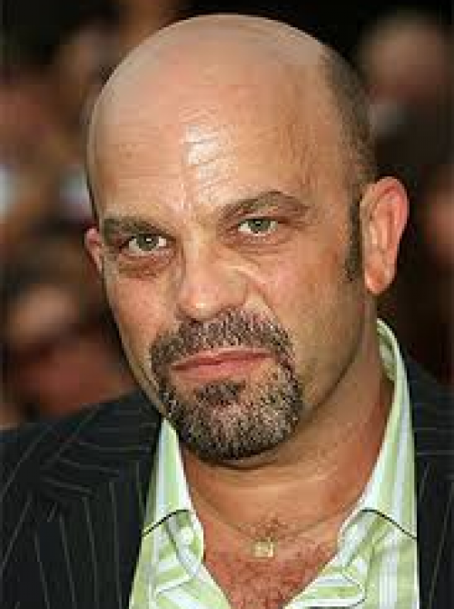 Lee Arenberg