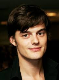 Sam Riley