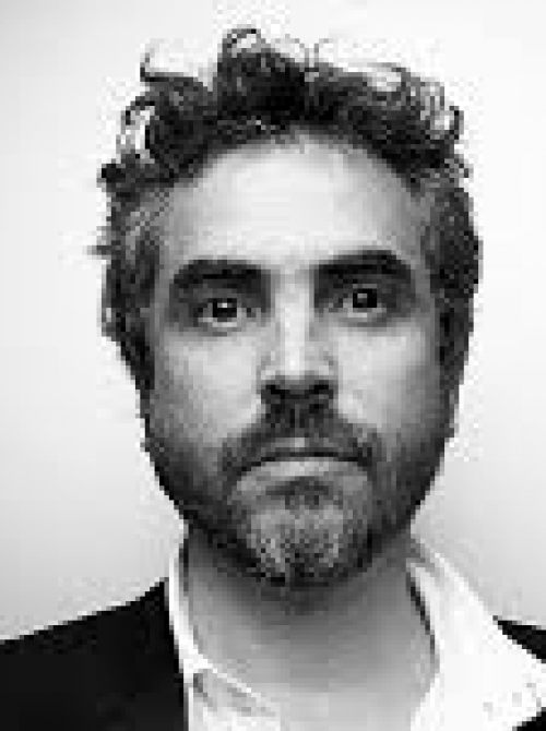 Alfonso Cuarón