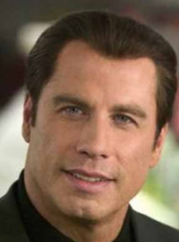 John Travolta