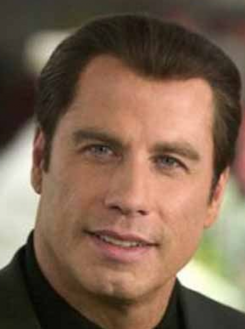 John Travolta