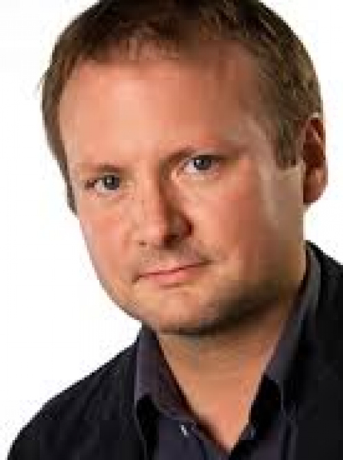 Rian Johnson