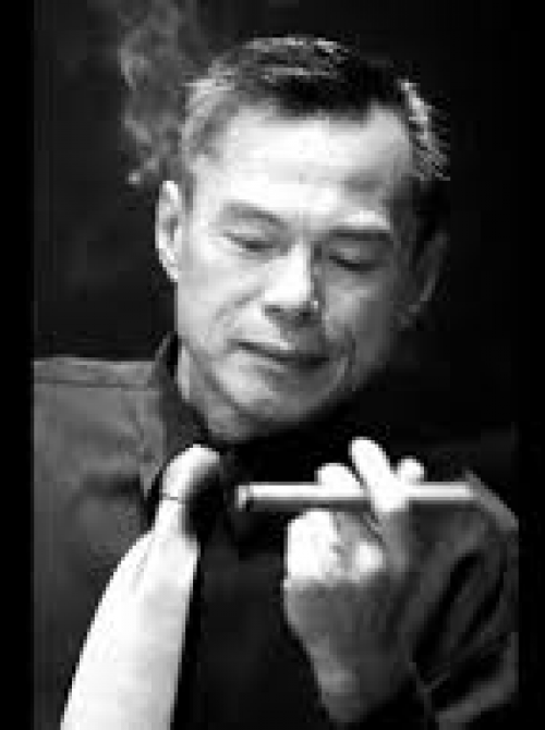 Ringo Lam