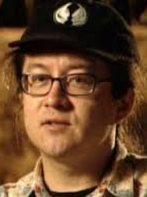 Mark Dippé