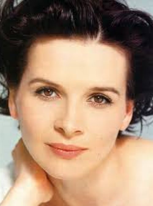 Juliette Binoche