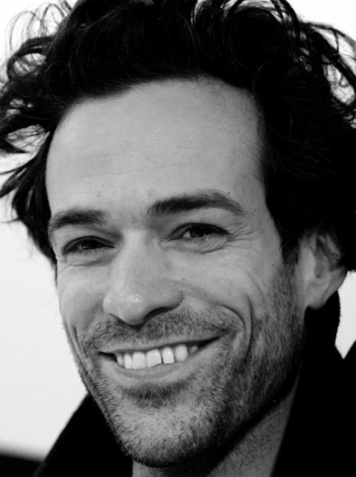 Romain Duris