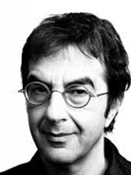 Atom Egoyan