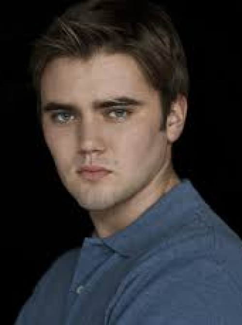 Cameron Bright